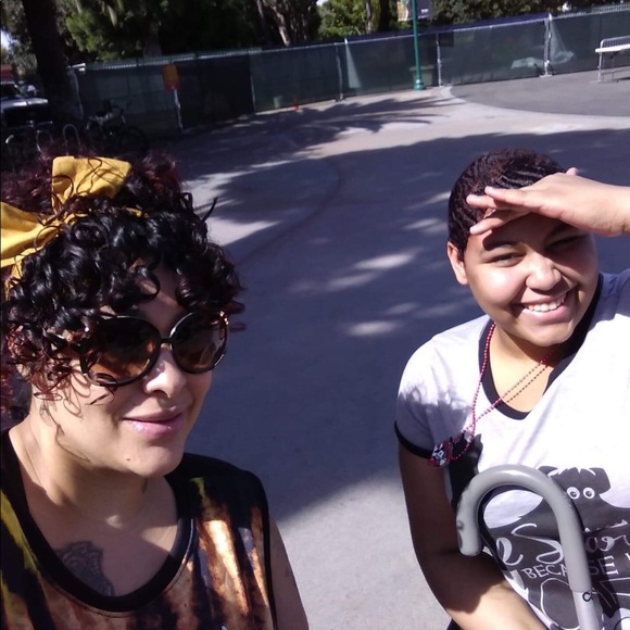 Meet your Posher, Tashiana - Picture 1 of 1